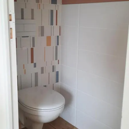 Au Sable De L'estran Apartment