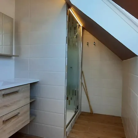 Au Sable De L'estran Appartement *