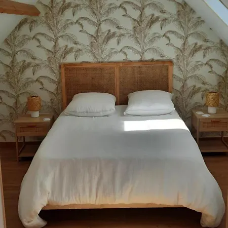 Appartement Au Sable De L'estran