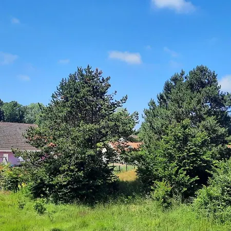 Apartman Au Sable De L'estran *