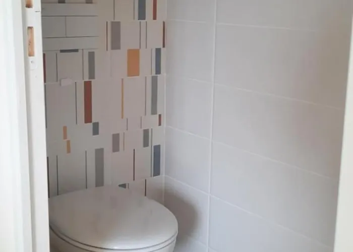 Au Sable De L'estran Apartman