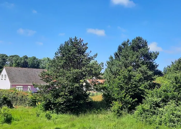 Apartman Au Sable De L'estran *